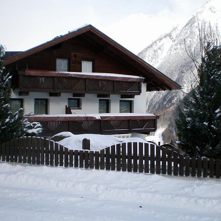 Haus Sonnenhang เซิลเดน ภายนอก รูปภาพ