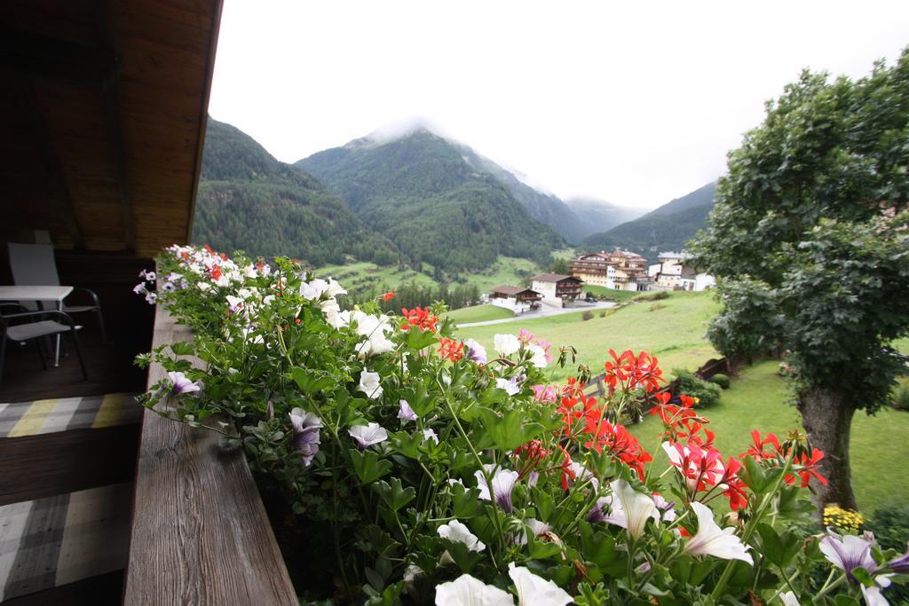 Haus Sonnenhang เซิลเดน ภายนอก รูปภาพ