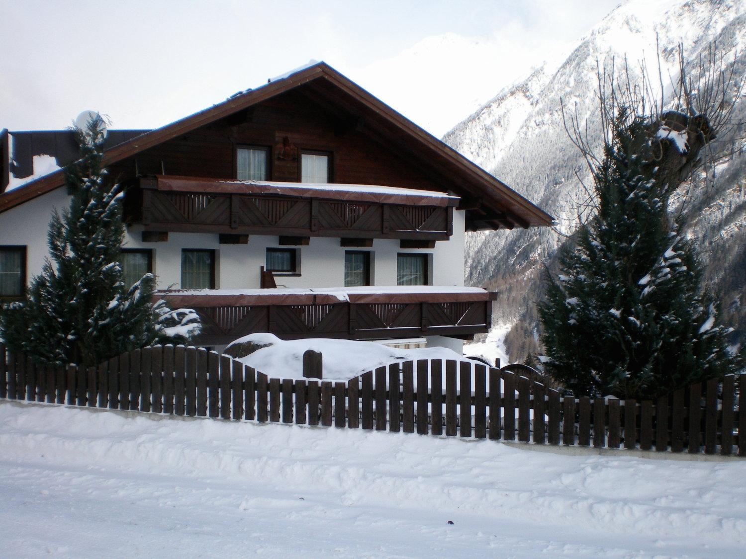 Haus Sonnenhang เซิลเดน ภายนอก รูปภาพ