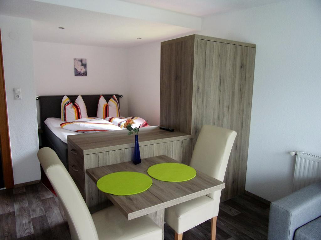 Haus Sonnenhang เซิลเดน ภายนอก รูปภาพ