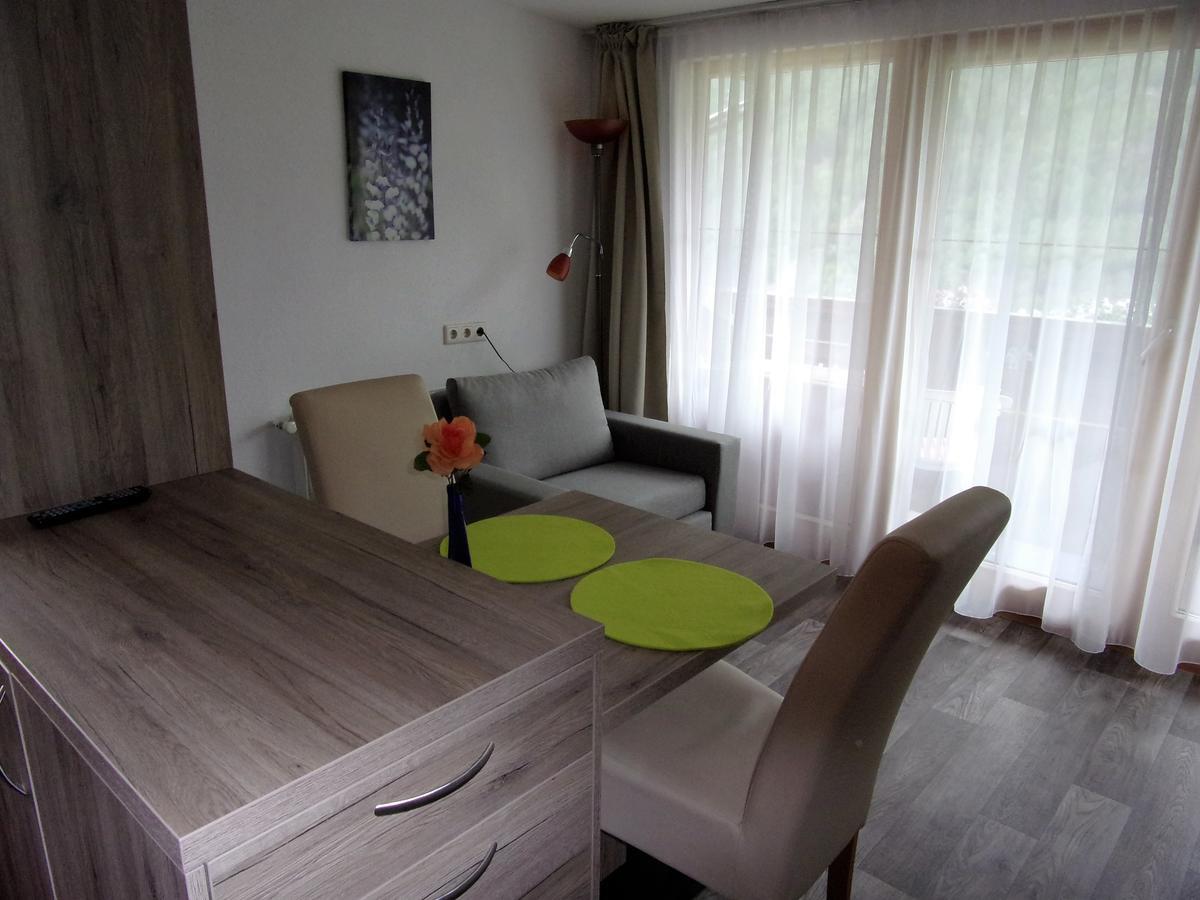 Haus Sonnenhang เซิลเดน ภายนอก รูปภาพ